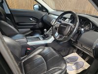 USED 2017 17 LAND ROVER RANGE ROVER EVOQUE 2.0 eD4 SE SUV 5dr Diesel Manual FWD Euro 6 (s/s) (150 ps) Serviced+MOTd+3 Month Warranty