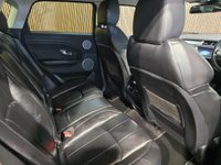 USED 2017 17 LAND ROVER RANGE ROVER EVOQUE 2.0 eD4 SE SUV 5dr Diesel Manual FWD Euro 6 (s/s) (150 ps) Serviced+MOTd+3 Month Warranty