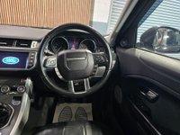 USED 2017 17 LAND ROVER RANGE ROVER EVOQUE 2.0 eD4 SE SUV 5dr Diesel Manual FWD Euro 6 (s/s) (150 ps) Serviced+MOTd+3 Month Warranty