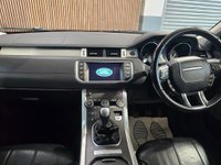 USED 2017 17 LAND ROVER RANGE ROVER EVOQUE 2.0 eD4 SE SUV 5dr Diesel Manual FWD Euro 6 (s/s) (150 ps) Serviced+MOTd+3 Month Warranty