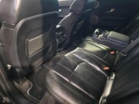 USED 2017 17 LAND ROVER RANGE ROVER EVOQUE 2.0 eD4 SE SUV 5dr Diesel Manual FWD Euro 6 (s/s) (150 ps) Serviced+MOTd+3 Month Warranty