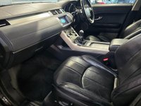USED 2017 17 LAND ROVER RANGE ROVER EVOQUE 2.0 eD4 SE SUV 5dr Diesel Manual FWD Euro 6 (s/s) (150 ps) Serviced+MOTd+3 Month Warranty