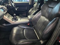 USED 2017 17 LAND ROVER RANGE ROVER EVOQUE 2.0 eD4 SE SUV 5dr Diesel Manual FWD Euro 6 (s/s) (150 ps) Serviced+MOTd+3 Month Warranty
