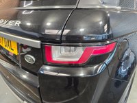 USED 2017 17 LAND ROVER RANGE ROVER EVOQUE 2.0 eD4 SE SUV 5dr Diesel Manual FWD Euro 6 (s/s) (150 ps) Serviced+MOTd+3 Month Warranty