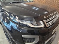 USED 2017 17 LAND ROVER RANGE ROVER EVOQUE 2.0 eD4 SE SUV 5dr Diesel Manual FWD Euro 6 (s/s) (150 ps) Serviced+MOTd+3 Month Warranty