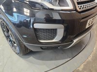 USED 2017 17 LAND ROVER RANGE ROVER EVOQUE 2.0 eD4 SE SUV 5dr Diesel Manual FWD Euro 6 (s/s) (150 ps) Serviced+MOTd+3 Month Warranty