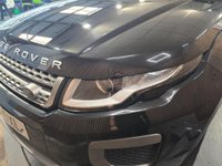 USED 2017 17 LAND ROVER RANGE ROVER EVOQUE 2.0 eD4 SE SUV 5dr Diesel Manual FWD Euro 6 (s/s) (150 ps) Serviced+MOTd+3 Month Warranty