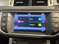 USED 2017 17 LAND ROVER RANGE ROVER EVOQUE 2.0 eD4 SE SUV 5dr Diesel Manual FWD Euro 6 (s/s) (150 ps) Serviced+MOTd+3 Month Warranty