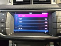 USED 2017 17 LAND ROVER RANGE ROVER EVOQUE 2.0 eD4 SE SUV 5dr Diesel Manual FWD Euro 6 (s/s) (150 ps) Serviced+MOTd+3 Month Warranty