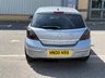 USED 2008 08 VAUXHALL ASTRA 1.6i 16v Design 5dr SALE! NOW Â£1499 WAS Â£2799