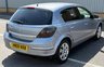 USED 2008 08 VAUXHALL ASTRA 1.6i 16v Design 5dr SALE! NOW Â£1499 WAS Â£2799