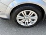 USED 2008 08 VAUXHALL ASTRA 1.6i 16v Design 5dr SALE! NOW Â£1499 WAS Â£2799