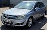 USED 2008 08 VAUXHALL ASTRA 1.6i 16v Design 5dr SALE! NOW Â£1499 WAS Â£2799