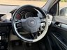 USED 2008 08 VAUXHALL ASTRA 1.6i 16v Design 5dr SALE! NOW Â£1499 WAS Â£2799
