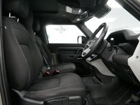 USED 2023 73 LAND ROVER DEFENDER 90 3.0 250 BHP HARD TOP AUTOMATIC ( 3 SEAT + AIR SUSPENSION ! ) AIR SUSPENSION | 3RD SEAT | TOW PACK !