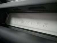 USED 2023 73 LAND ROVER DEFENDER 90 3.0 250 BHP HARD TOP AUTOMATIC ( 3 SEAT + AIR SUSPENSION ! ) AIR SUSPENSION | 3RD SEAT | TOW PACK !