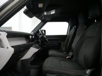 USED 2023 73 LAND ROVER DEFENDER 90 3.0 250 BHP HARD TOP AUTOMATIC ( 3 SEAT + AIR SUSPENSION ! ) AIR SUSPENSION | 3RD SEAT | TOW PACK !