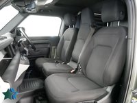 USED 2023 73 LAND ROVER DEFENDER 90 3.0 250 BHP HARD TOP AUTOMATIC ( 3 SEAT + AIR SUSPENSION ! ) AIR SUSPENSION | 3RD SEAT | TOW PACK !