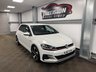USED 2017 67 VOLKSWAGEN GOLF 2.0 TSI GTI DSG Euro 6 (s/s) 5dr *NAV *VIRTUAL COCKPIT *PDC