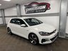 USED 2017 67 VOLKSWAGEN GOLF 2.0 TSI GTI DSG Euro 6 (s/s) 5dr *NAV *VIRTUAL COCKPIT *PDC
