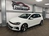 USED 2017 67 VOLKSWAGEN GOLF 2.0 TSI GTI DSG Euro 6 (s/s) 5dr *NAV *VIRTUAL COCKPIT *PDC