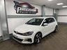 USED 2017 67 VOLKSWAGEN GOLF 2.0 TSI GTI DSG Euro 6 (s/s) 5dr *NAV *VIRTUAL COCKPIT *PDC
