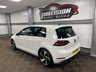 USED 2017 67 VOLKSWAGEN GOLF 2.0 TSI GTI DSG Euro 6 (s/s) 5dr *NAV *VIRTUAL COCKPIT *PDC