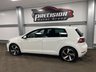 USED 2017 67 VOLKSWAGEN GOLF 2.0 TSI GTI DSG Euro 6 (s/s) 5dr *NAV *VIRTUAL COCKPIT *PDC