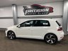 USED 2017 67 VOLKSWAGEN GOLF 2.0 TSI GTI DSG Euro 6 (s/s) 5dr *NAV *VIRTUAL COCKPIT *PDC