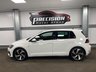USED 2017 67 VOLKSWAGEN GOLF 2.0 TSI GTI DSG Euro 6 (s/s) 5dr *NAV *VIRTUAL COCKPIT *PDC