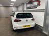 USED 2017 67 VOLKSWAGEN GOLF 2.0 TSI GTI DSG Euro 6 (s/s) 5dr *NAV *VIRTUAL COCKPIT *PDC