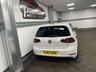 USED 2017 67 VOLKSWAGEN GOLF 2.0 TSI GTI DSG Euro 6 (s/s) 5dr *NAV *VIRTUAL COCKPIT *PDC
