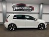 USED 2017 67 VOLKSWAGEN GOLF 2.0 TSI GTI DSG Euro 6 (s/s) 5dr *NAV *VIRTUAL COCKPIT *PDC