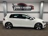USED 2017 67 VOLKSWAGEN GOLF 2.0 TSI GTI DSG Euro 6 (s/s) 5dr *NAV *VIRTUAL COCKPIT *PDC