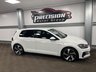 USED 2017 67 VOLKSWAGEN GOLF 2.0 TSI GTI DSG Euro 6 (s/s) 5dr *NAV *VIRTUAL COCKPIT *PDC