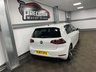 USED 2017 67 VOLKSWAGEN GOLF 2.0 TSI GTI DSG Euro 6 (s/s) 5dr *NAV *VIRTUAL COCKPIT *PDC