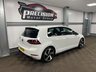 USED 2017 67 VOLKSWAGEN GOLF 2.0 TSI GTI DSG Euro 6 (s/s) 5dr *NAV *VIRTUAL COCKPIT *PDC