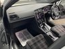 USED 2017 67 VOLKSWAGEN GOLF 2.0 TSI GTI DSG Euro 6 (s/s) 5dr *NAV *VIRTUAL COCKPIT *PDC