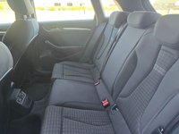 USED 2017 67 AUDI A3 1.5 TFSI CoD Sport Sportback 5dr Petrol Manual Euro 6 (s/s) (150 ps) 