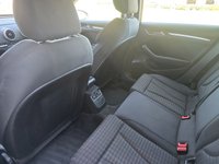 USED 2017 67 AUDI A3 1.5 TFSI CoD Sport Sportback 5dr Petrol Manual Euro 6 (s/s) (150 ps) 