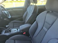 USED 2017 67 AUDI A3 1.5 TFSI CoD Sport Sportback 5dr Petrol Manual Euro 6 (s/s) (150 ps) 