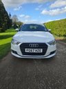 USED 2017 67 AUDI A3 1.5 TFSI CoD Sport Sportback 5dr Petrol Manual Euro 6 (s/s) (150 ps) 
