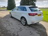USED 2017 67 AUDI A3 1.5 TFSI CoD Sport Sportback 5dr Petrol Manual Euro 6 (s/s) (150 ps) 