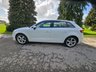 USED 2017 67 AUDI A3 1.5 TFSI CoD Sport Sportback 5dr Petrol Manual Euro 6 (s/s) (150 ps) 
