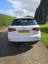 USED 2017 67 AUDI A3 1.5 TFSI CoD Sport Sportback 5dr Petrol Manual Euro 6 (s/s) (150 ps) 