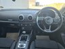 USED 2017 67 AUDI A3 1.5 TFSI CoD Sport Sportback 5dr Petrol Manual Euro 6 (s/s) (150 ps) 