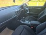 USED 2017 67 AUDI A3 1.5 TFSI CoD Sport Sportback 5dr Petrol Manual Euro 6 (s/s) (150 ps) 