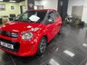 USED 2017 17 CITROEN C1 1.2 PureTech Flair Hatchback 5dr Petrol Manual Euro 6 (82 ps) FULL SERVICE HISTORY