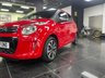 USED 2017 17 CITROEN C1 1.2 PureTech Flair Hatchback 5dr Petrol Manual Euro 6 (82 ps) FULL SERVICE HISTORY