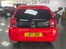USED 2017 17 CITROEN C1 1.2 PureTech Flair Hatchback 5dr Petrol Manual Euro 6 (82 ps) FULL SERVICE HISTORY